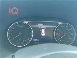 نيسان ألتيما